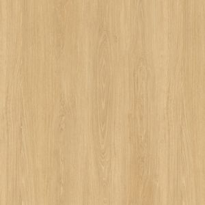 Wood look decorative laminate - NOYER FLAMMÉ - Polyrey - brushed / high ...