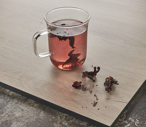HPL decorative laminate 1