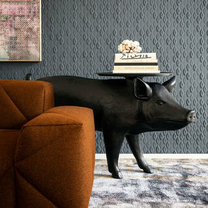 original design side table