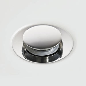 pressure sink drain
