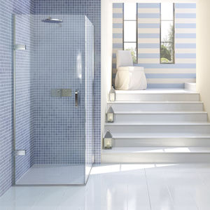 swing shower screen 1