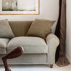 sofa cushion