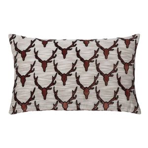 rectangular cushion