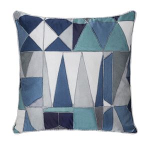 square cushion