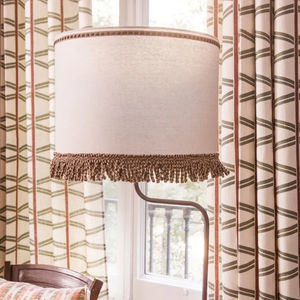 traditional lampshade