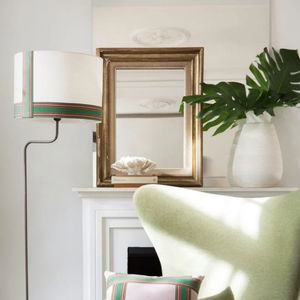 contemporary lampshade