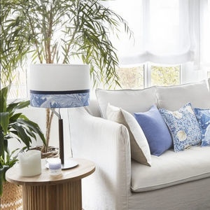 contemporary lampshade