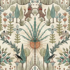 contemporary wallpaper 1