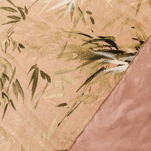 cotton bed-cover
