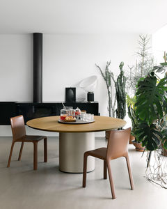 contemporary table