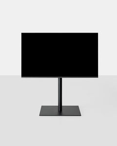contemporary TV stand