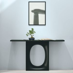 contemporary sideboard table