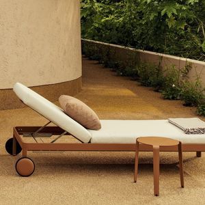 contemporary side table