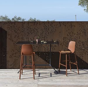 contemporary bar chair 1