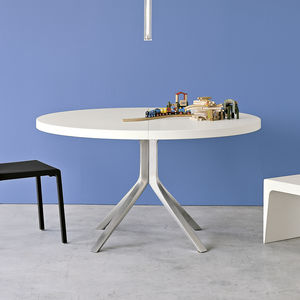 contemporary table