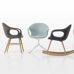 Scandinavian design chair