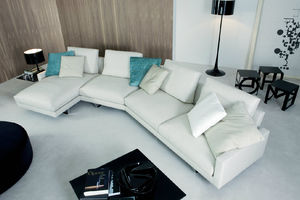 corner sofa