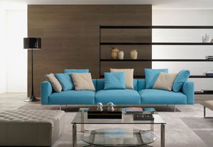 minimalist design sofa