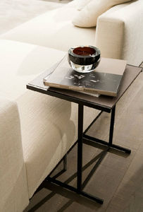 contemporary side table