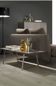 contemporary coffee table