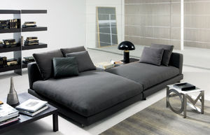contemporary chaise longue