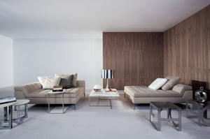 contemporary chaise longue