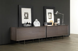 contemporary sideboard