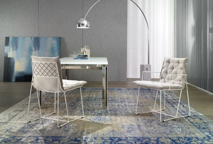 contemporary chair