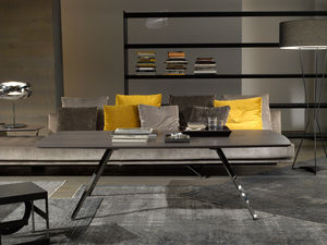 contemporary dining table