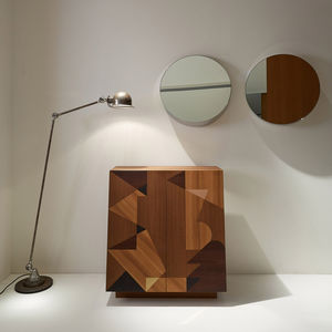 contemporary sideboard