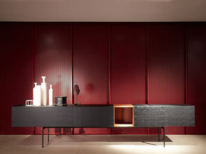contemporary sideboard