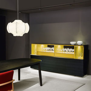 contemporary sideboard