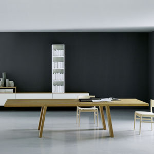 contemporary table