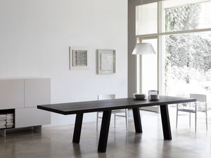 contemporary table