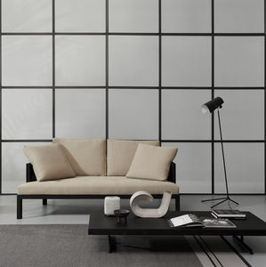 contemporary sofa