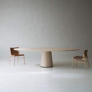 contemporary table