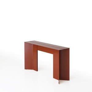 contemporary sideboard table