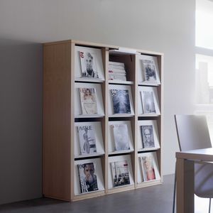 modular shelf