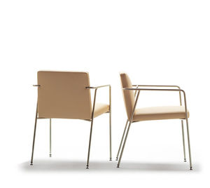 contemporary restaurant chair