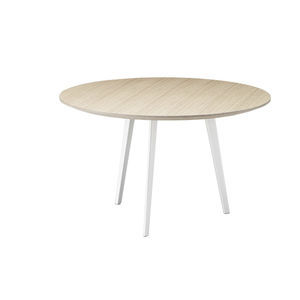 contemporary side table