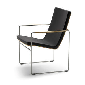 contemporary lounge chair