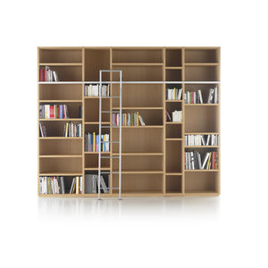 modular bookcase