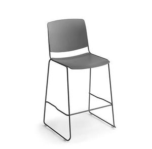 contemporary bar chair