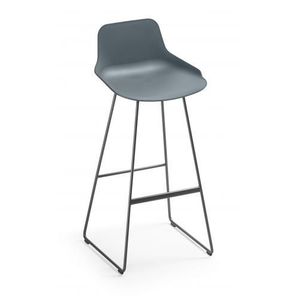 contemporary bar chair