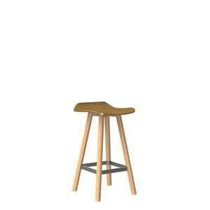 contemporary bar stool