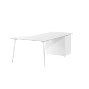 MDF desk