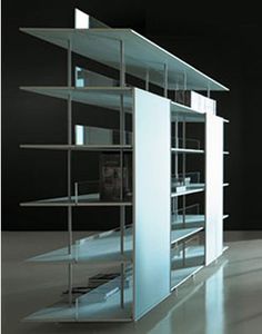 modular shelf