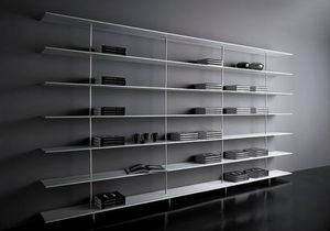 modular shelf