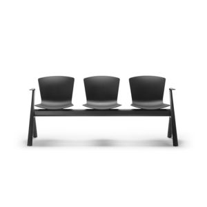 aluminum beam chairs