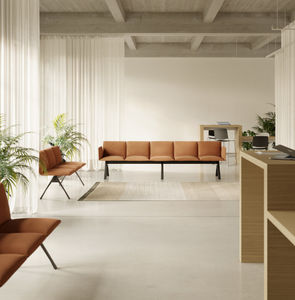 aluminum beam chairs